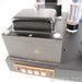 Quicksilver Audio Mini-Mite Monoblock Tube Power Amplifiers; Pair (New Tubes)
