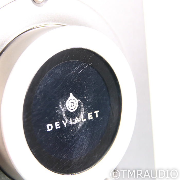 Devialet Expert 140 Pro Stereo Integrated Amplifier; MM  & MC Phono (Used)