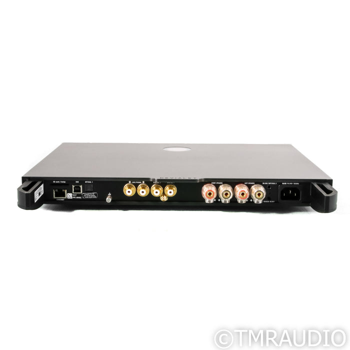 Devialet Expert 140 Pro Stereo Integrated Amplifier; MM  & MC Phono (Used)