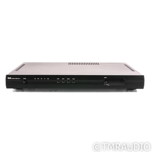 ELAC Alchemy DPA-2 Stereo Power Amplifier