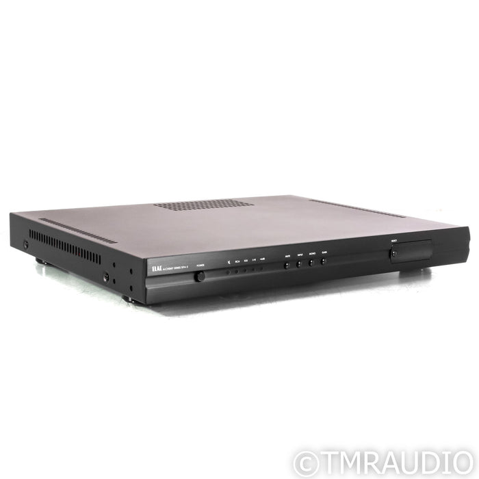 ELAC Alchemy DPA-2 Stereo Power Amplifier