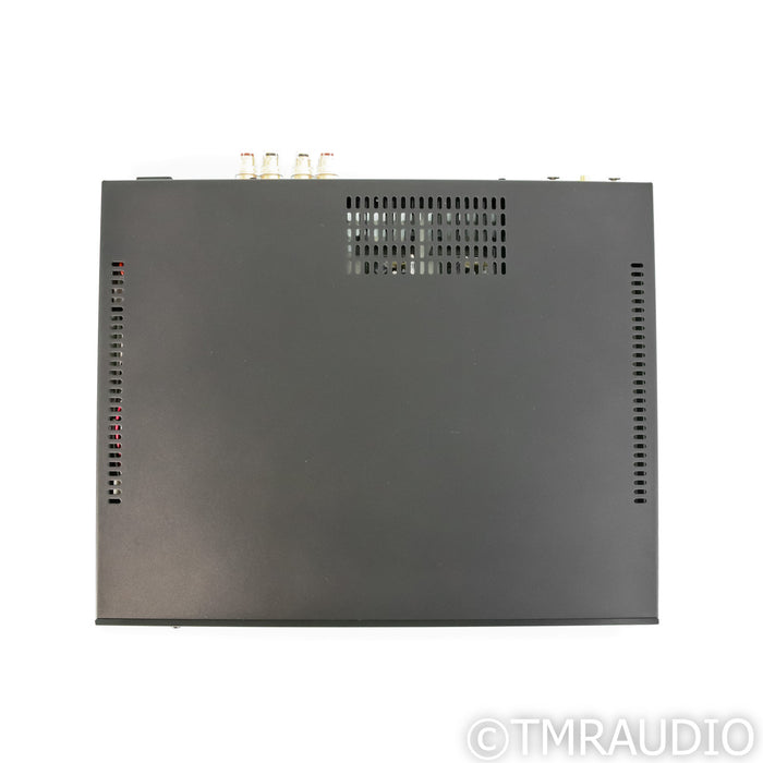 ELAC Alchemy DPA-2 Stereo Power Amplifier