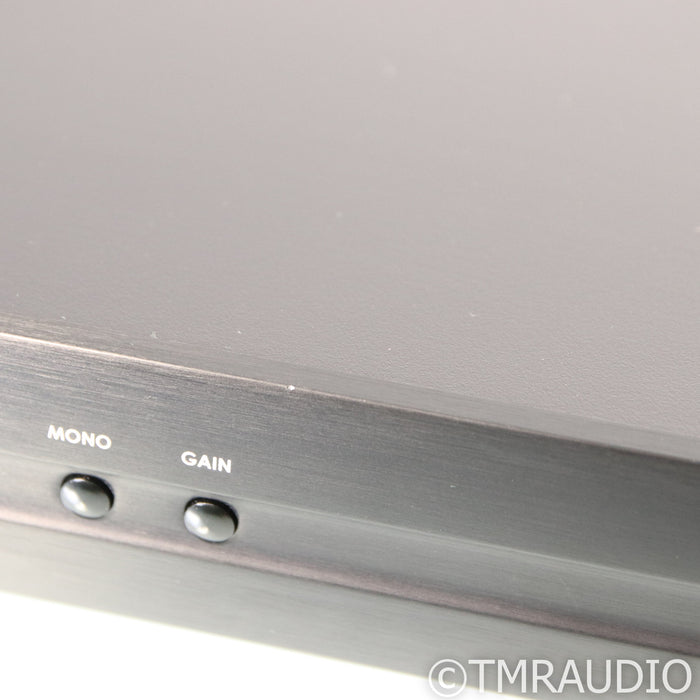 ELAC Alchemy DPA-2 Stereo Power Amplifier