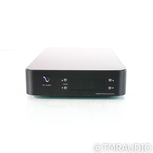 PS Audio NuWave Phono Converter MM & MC Phono Preamplifier; A/D Converter
