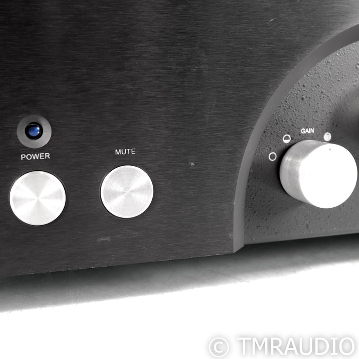 Rogue Audio R99 Super Magnum Stereo Tube Preamplifier; MM & MC Phono Upgrade
