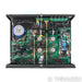 Rogue Audio R99 Super Magnum Stereo Tube Preamplifier; MM & MC Phono Upgrade