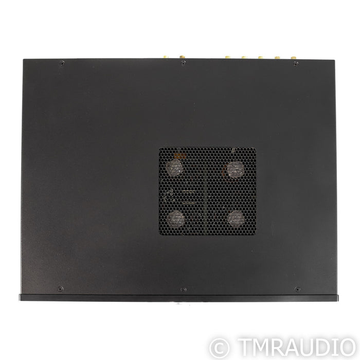 Rogue Audio R99 Super Magnum Stereo Tube Preamplifier; MM & MC Phono Upgrade