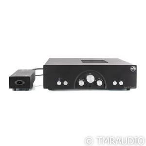 Rogue Audio R99 Super Magnum Stereo Tube Preamplifier; MM & MC Phono Upgrade