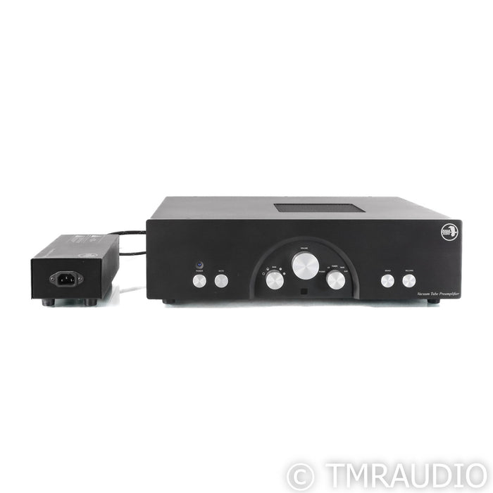 Rogue Audio R99 Super Magnum Stereo Tube Preamplifier; MM & MC Phono Upgrade