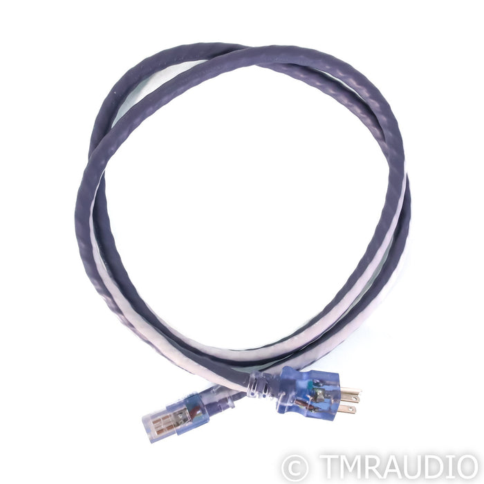 Shunyata Research Venom HC 20A Power Cable; 1.5m AC Cord