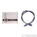Shunyata Research Venom HC 20A Power Cable; 1.5m AC Cord