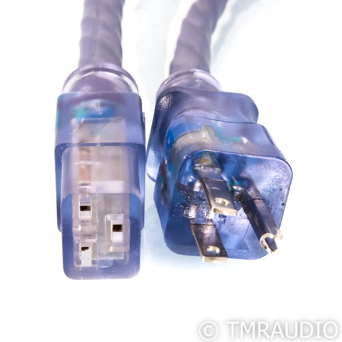 Shunyata Research Venom HC 20A Power Cable; 1.5m AC Cord