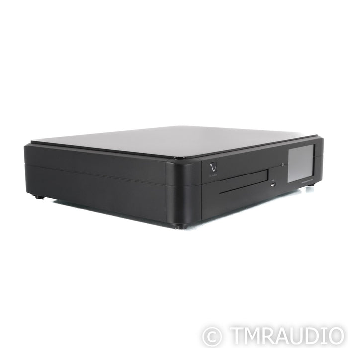 PS Audio DirectStream Memory Player CD & SACD Transport