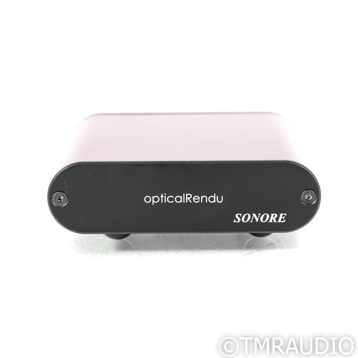Sonore opticalRendu Music Streamer