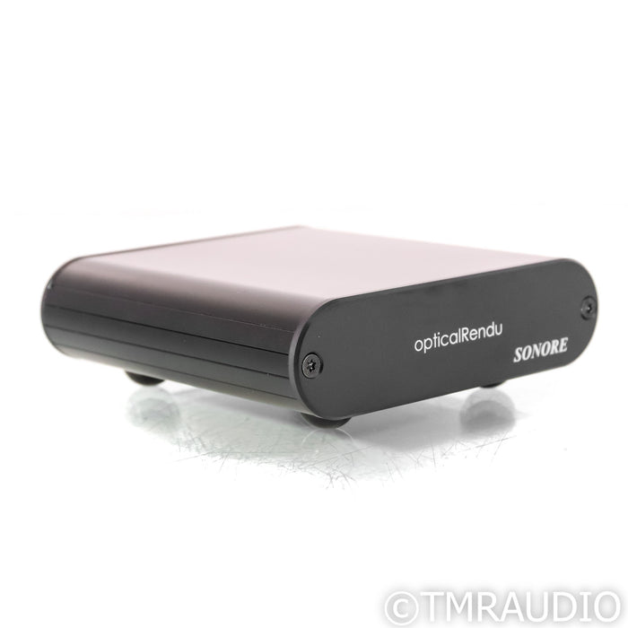 Sonore opticalRendu Music Streamer
