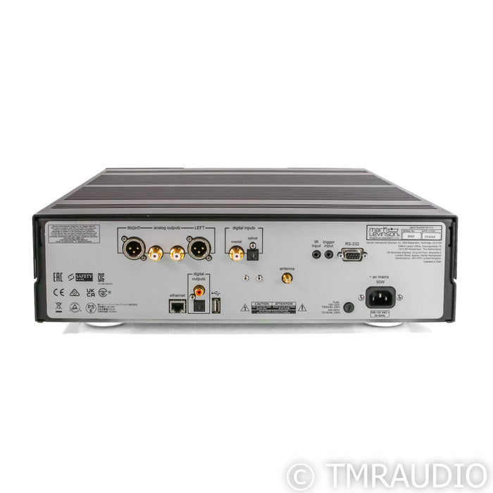 Mark Levinson No. 5101 Streaming SACD Player & DAC