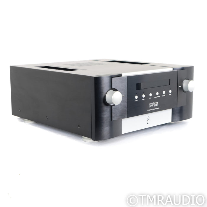 Mark Levinson No. 585 Stereo Integrated Amplifier