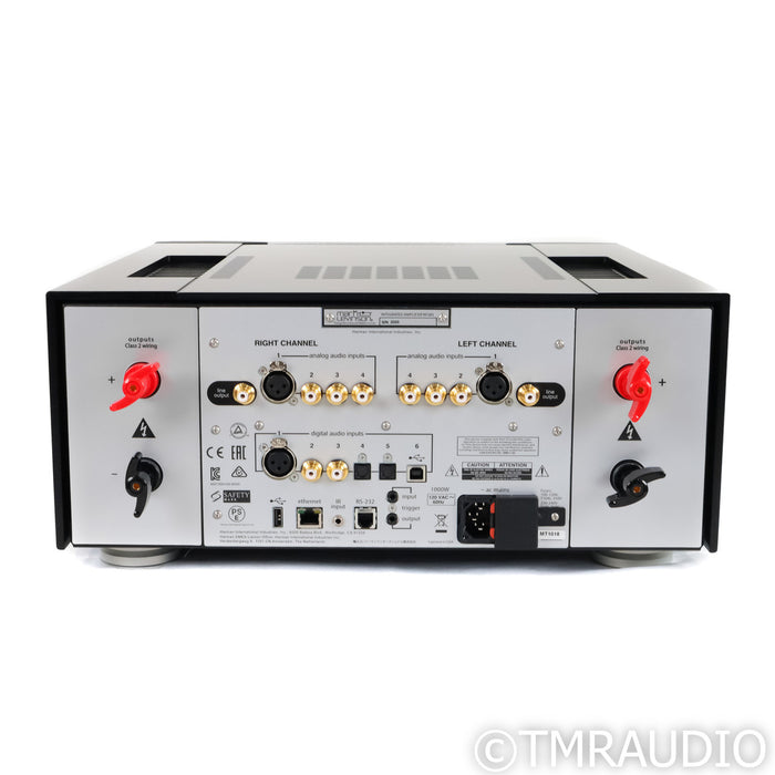 Mark Levinson No. 585 Stereo Integrated Amplifier