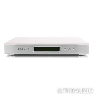 Rockna Audio Wavelight DAC; D/A Converter