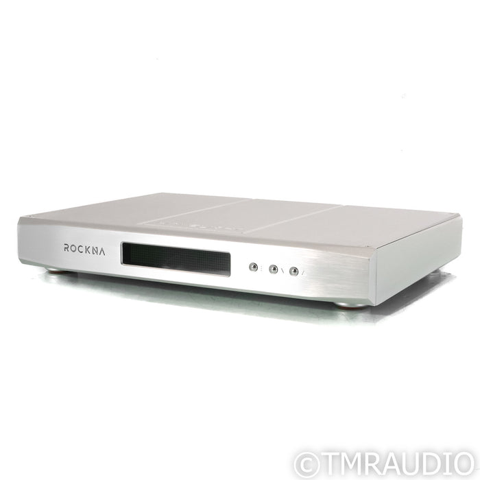 Rockna Audio Wavelight DAC; D/A Converter