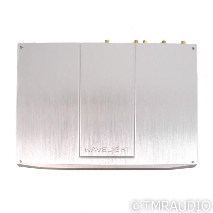 Rockna Audio Wavelight DAC; D/A Converter