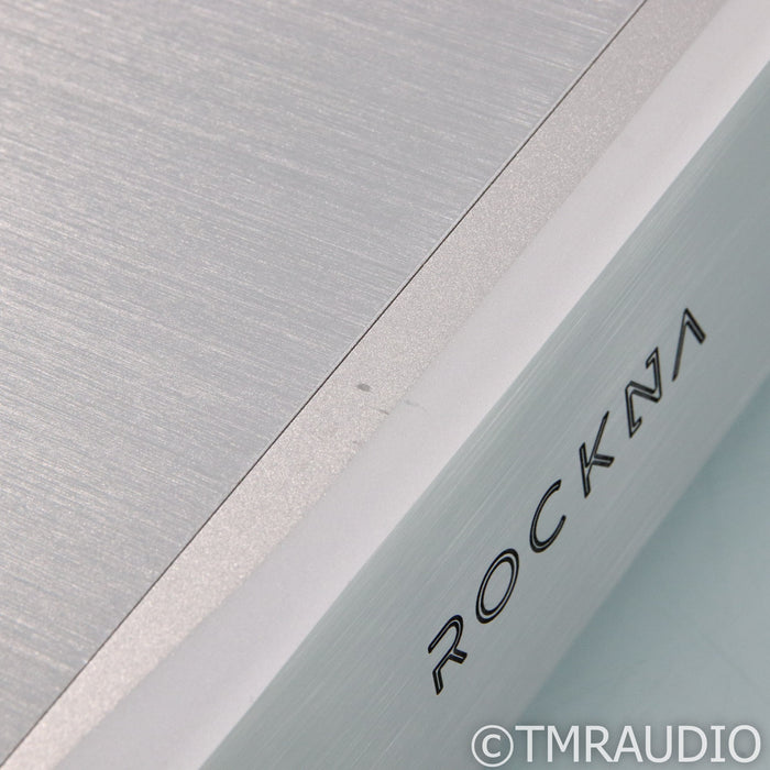 Rockna Audio Wavelight DAC; D/A Converter