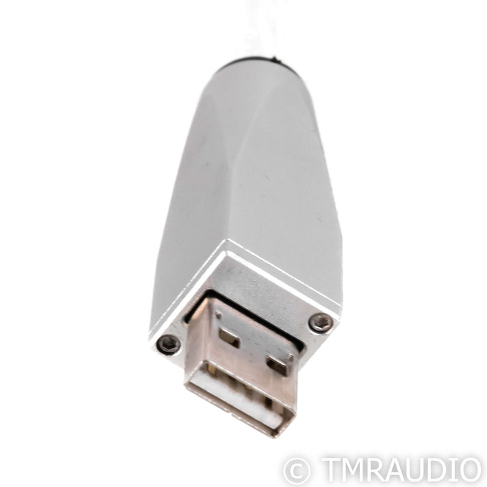 Crystal Cable Diamond USB Cable; 1m Digital Interconnect