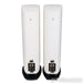 Canton Reference 7 Floorstanding Speakers; White Satin Pair (Open Box)