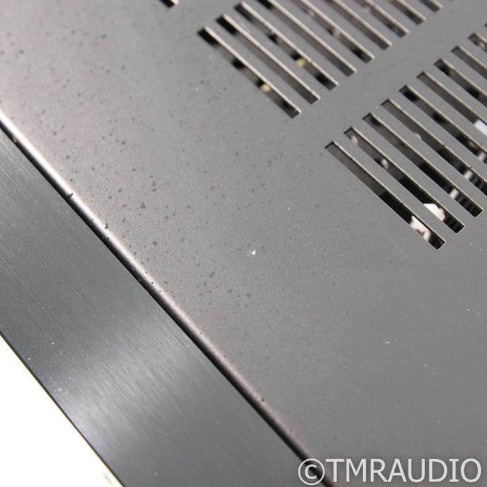 Rotel RA-1592 MKII Stereo Integrated Amplifier; MM Phono