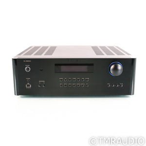 Rotel RA-1592 MKII Stereo Integrated Amplifier; MM Phono
