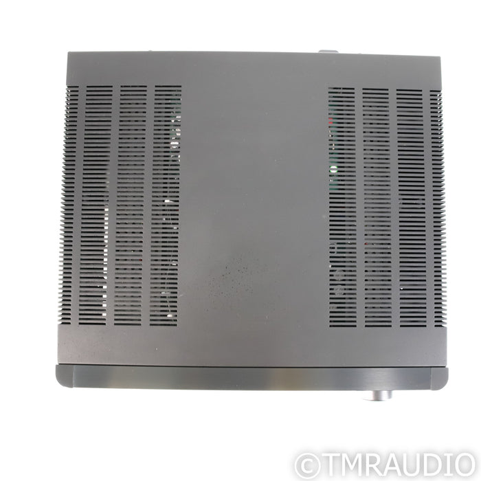Rotel RA-1592 MKII Stereo Integrated Amplifier; MM Phono