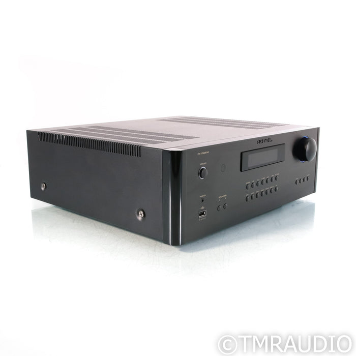 Rotel RA-1592 MKII Stereo Integrated Amplifier; MM Phono