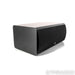 Arendal 1723 Center S THX Center Channel Speaker; Black Satin
