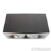 Arendal 1723 Center S THX Center Channel Speaker; Black Satin