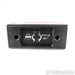 Arendal 1723 Center S THX Center Channel Speaker; Black Satin