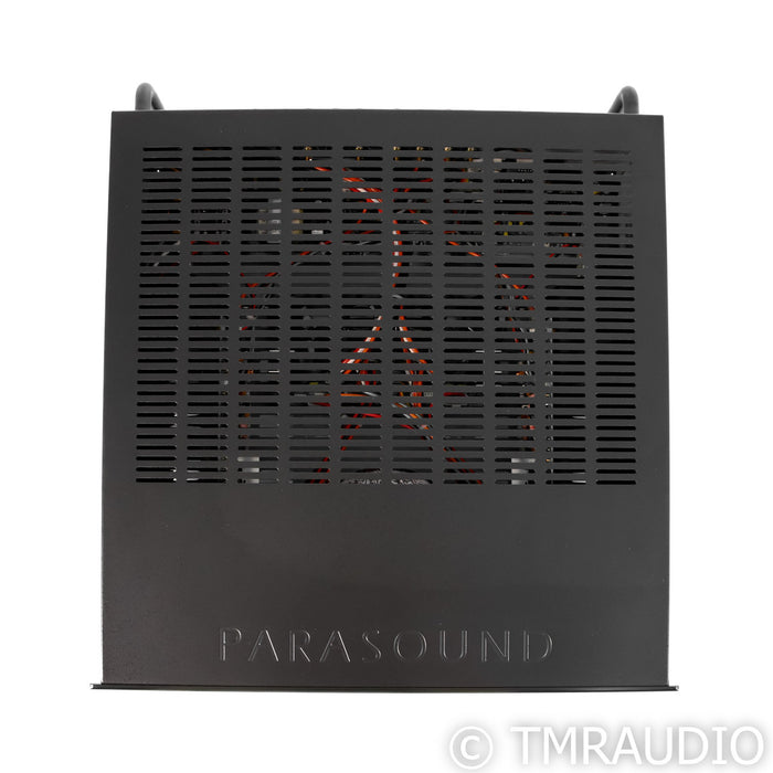 Parasound NewClassic 2250 v.2 Stereo Power Amplifier