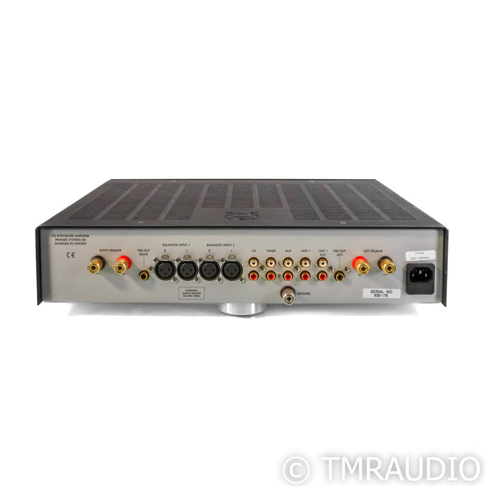 Primare I30 Stereo Integrated Amplifier