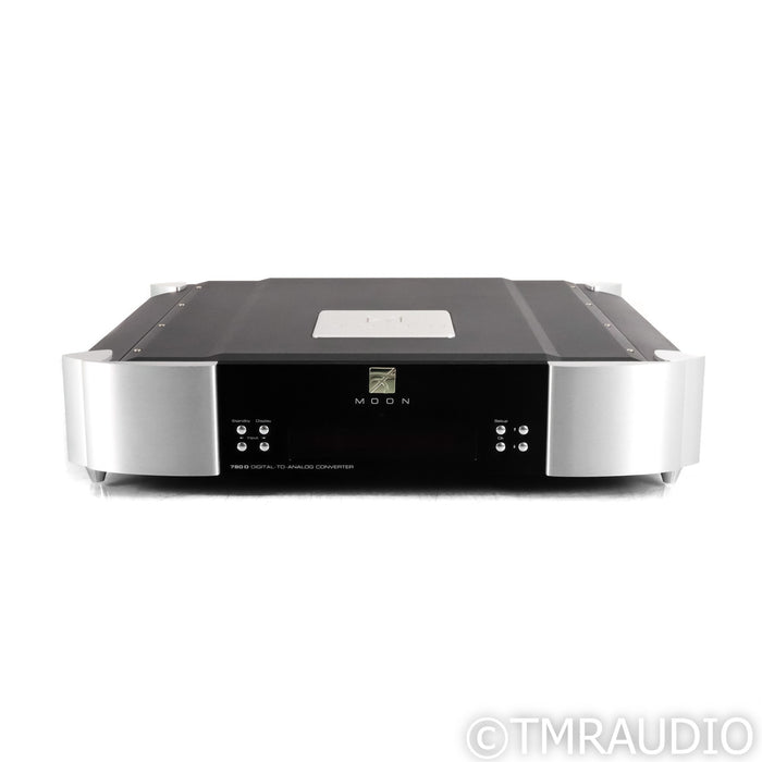 SimAudio Moon 780D V2 DAC; D/A Converter