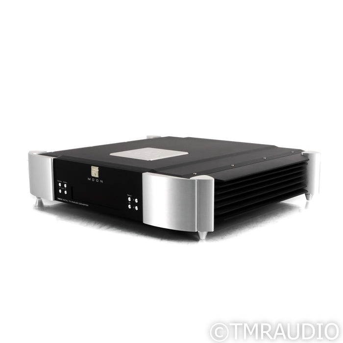 SimAudio Moon 780D V2 DAC; D/A Converter