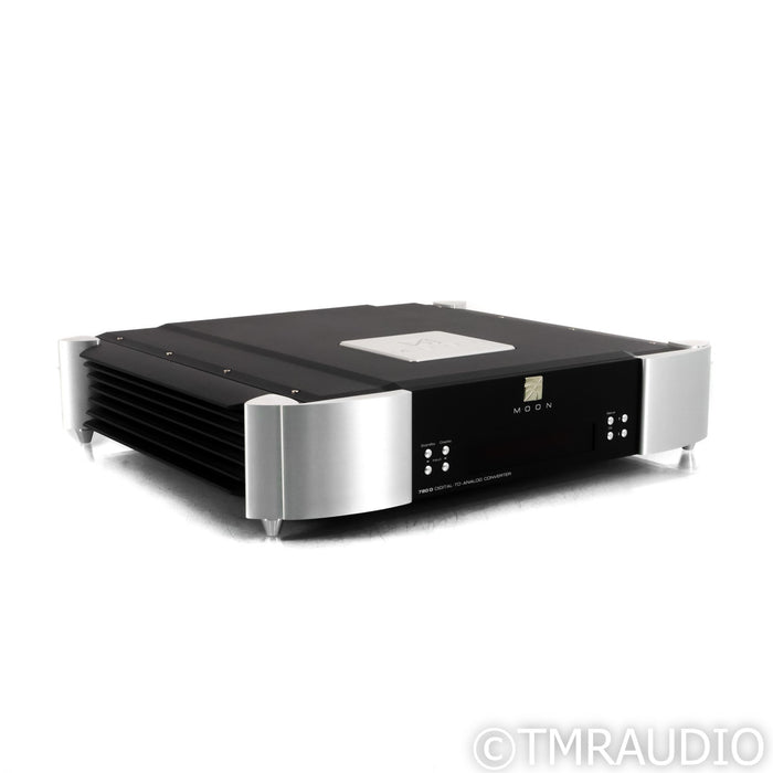 SimAudio Moon 780D V2 DAC; D/A Converter