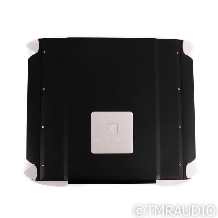 SimAudio Moon 780D V2 DAC; D/A Converter