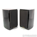 Gershman Acoustics Studio II Bookshelf Speakers; Black Pair