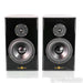 Gershman Acoustics Studio II Bookshelf Speakers; Black Pair