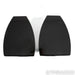 Gershman Acoustics Studio II Bookshelf Speakers; Black Pair