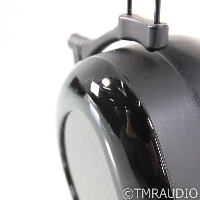 Dan Clark Audio Aeon 2 Noire Closed Back Planar Magnetic Headphones