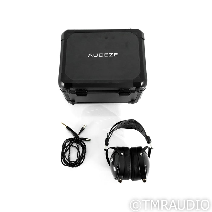 Audeze LCD-XC Closed Back Planar Magnetic Headphones
