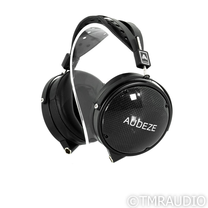 Audeze LCD-XC Closed Back Planar Magnetic Headphones