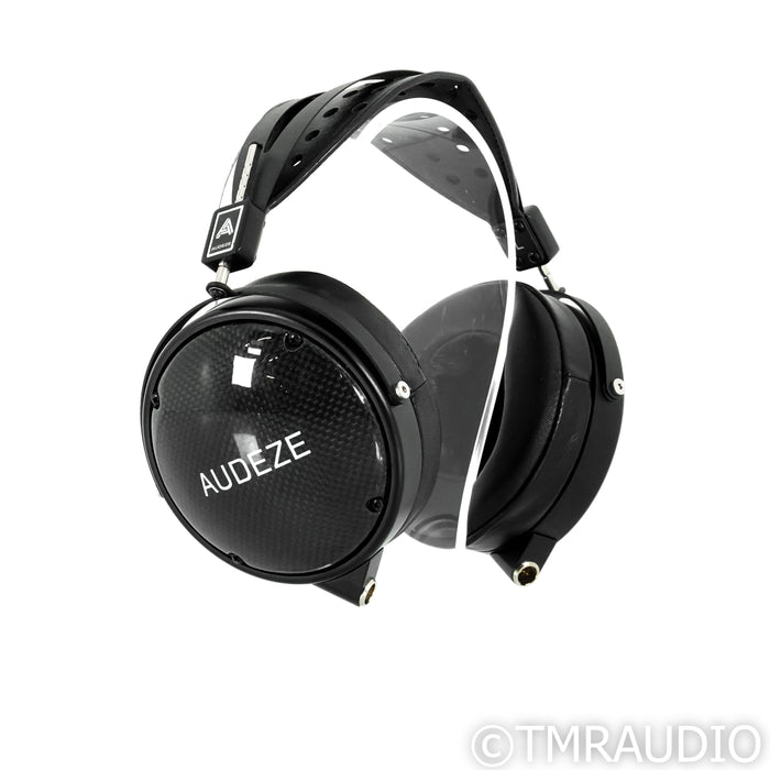 Audeze LCD-XC Closed Back Planar Magnetic Headphones