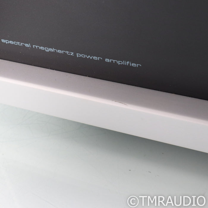 Spectral Audio DMA-360 Monoblock Power Amplifiers; Pair