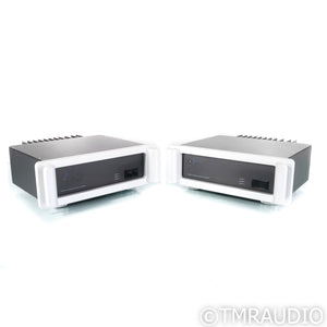 Spectral Audio DMA-360 Monoblock Power Amplifiers; Pair